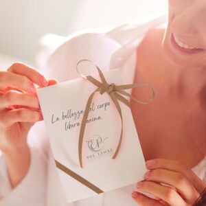 Gift Card Sol Leone