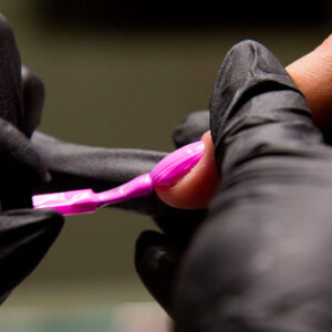 Manicure